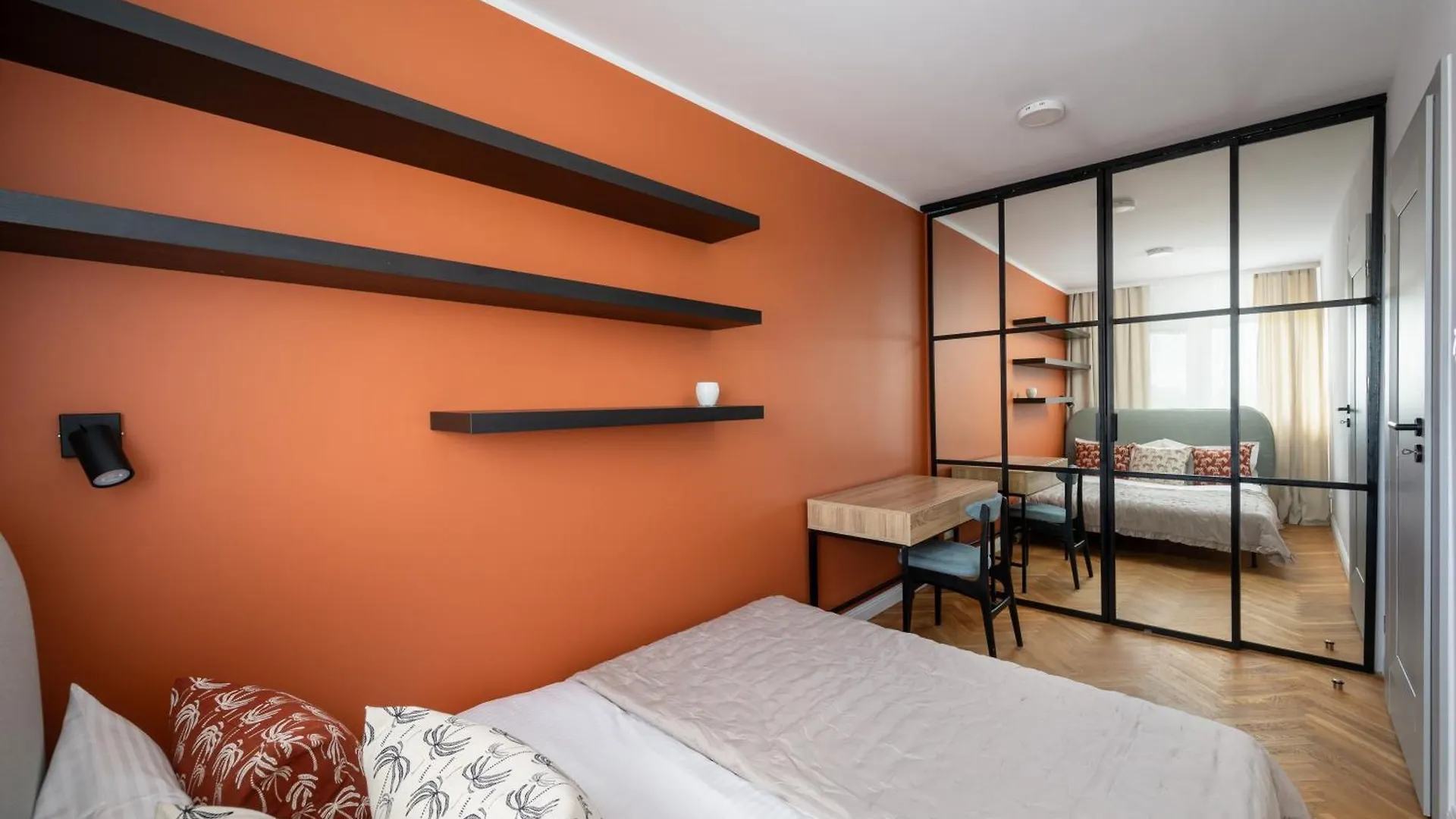 Bielany Comfort Apartment Warsaw 0*,  Poland
