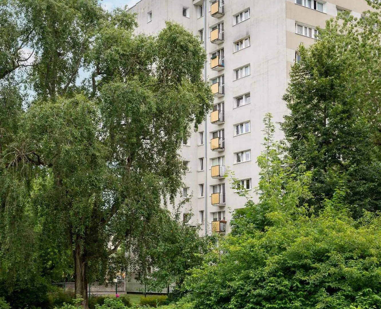 Bielany Comfort Apartment Warsaw 0*,  Poland