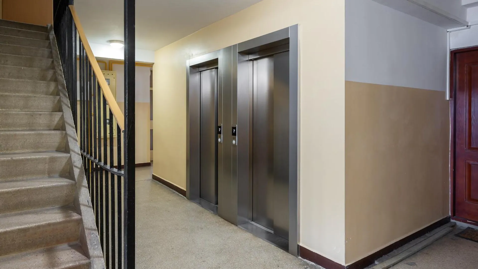 Bielany Comfort Apartment Varsavia